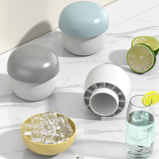 EasyIS - Icemaker