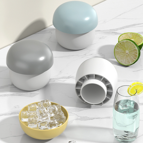 EasyIS - Icemaker